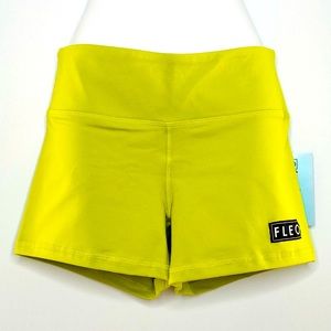 FLEO Citron 3.25 XL
